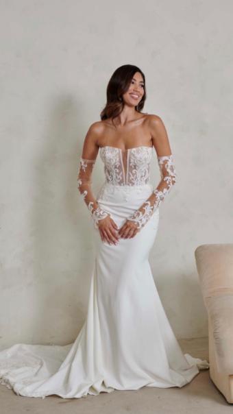 Serene Bridal Style #Whittney #0 thumbnail