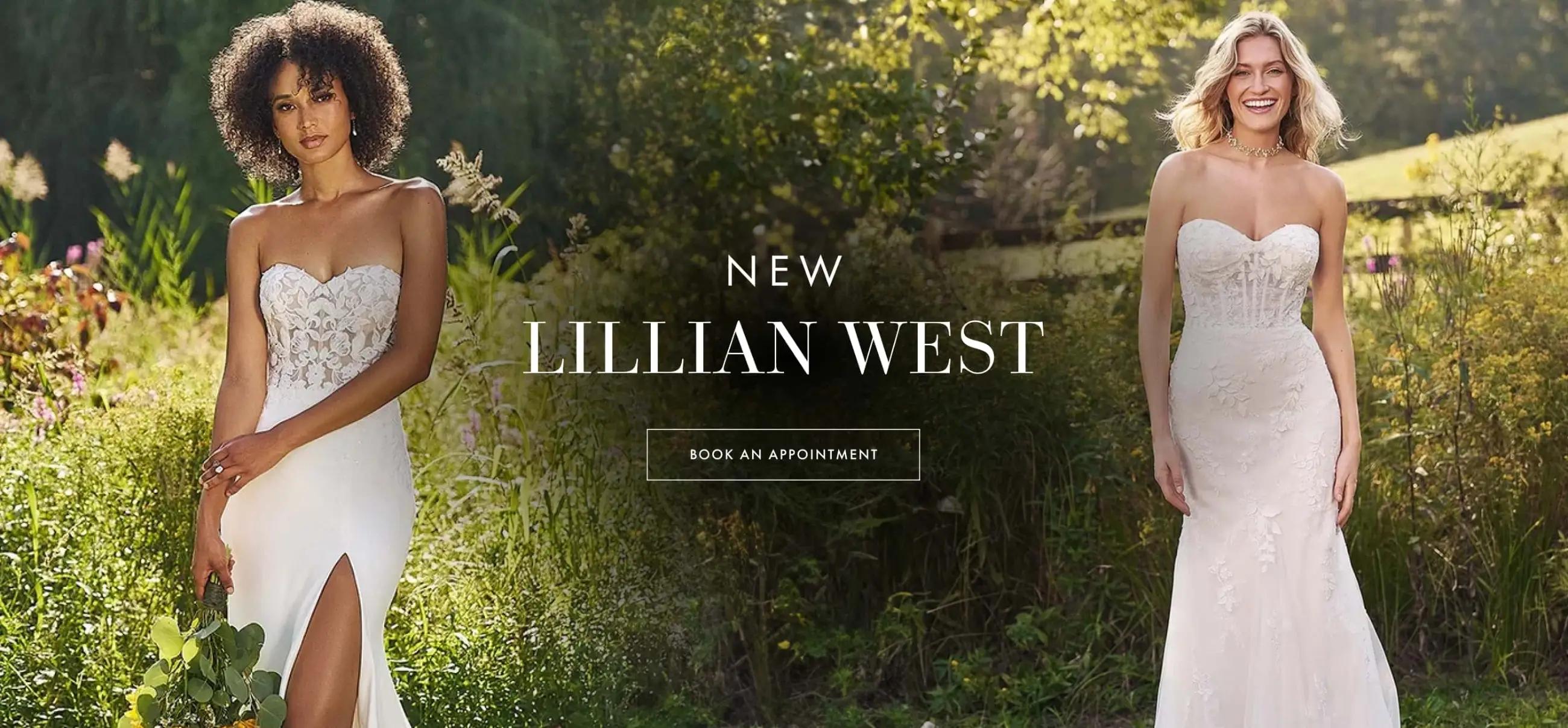 New Lilian West Banner Fall 2024 for desktop